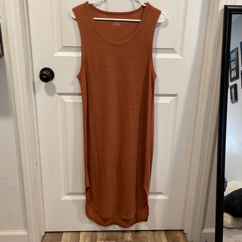 Aerie dress
